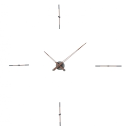 Часы Merlin T 4 графит-орех 155 cm