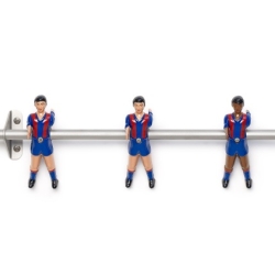 Вешалка Champions 4, футболисты Барселона