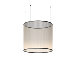 Подвесной светильник Array Бежевый 1840 1-10V