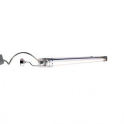 Настенный светильник Neon de Luz NL - A 124,5cm (DALI)