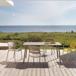 Стол обеденный Village 220 x 94 KS1300600