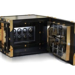 Сейф для часов Knox