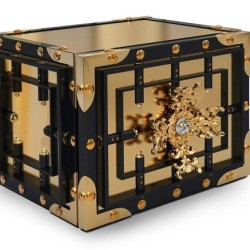 Сейф для часов Knox