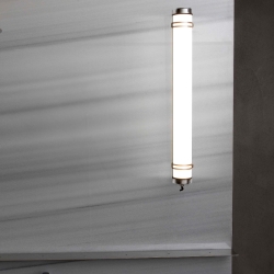 Настенный светильник Scuba черный 20W 3000K