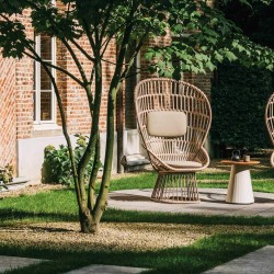 Столик Cala дерево KS2701100