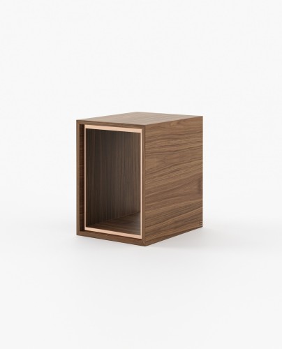 Столик Nilo мрамор