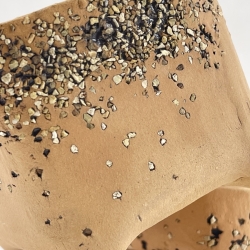 Кашпо для суккулентов глина горшок для цветов Terra Design TDPm01