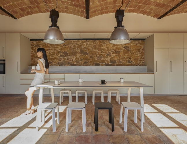 Обеденный стол Timeless 250