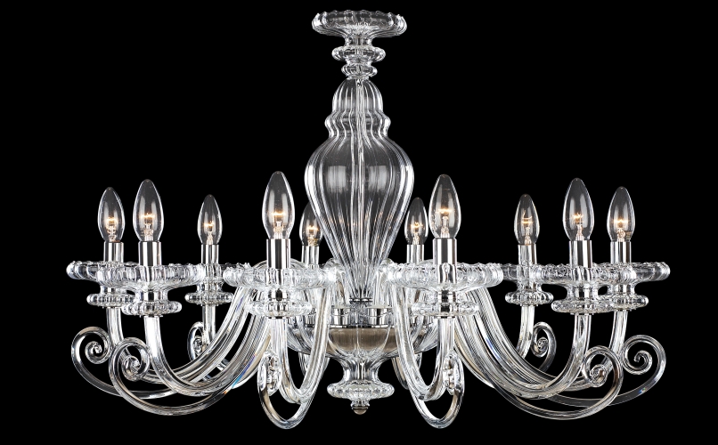 Люстра Florida 10L