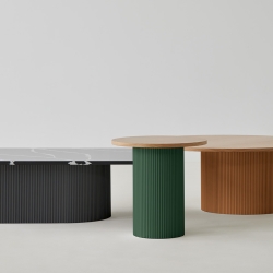 Журнальный стол Dune DUM048