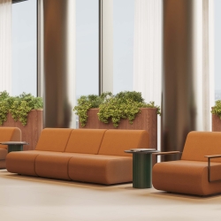 Журнальный стол Dune DUM048