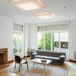 Потолочный светильник Veroca 2 LED DIM PUSH-DALI