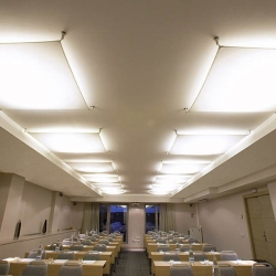 Потолочный светильник Veroca 2 LED DIM PUSH-DALI