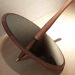 Зеркало напольное Nomon Peonza