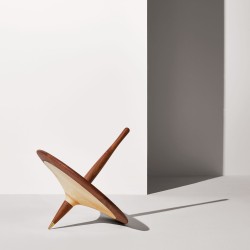 Зеркало напольное Nomon Peonza