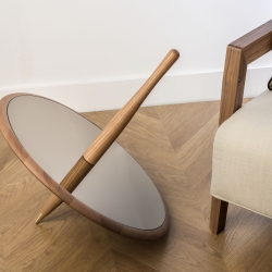 Зеркало напольное Nomon Peonza