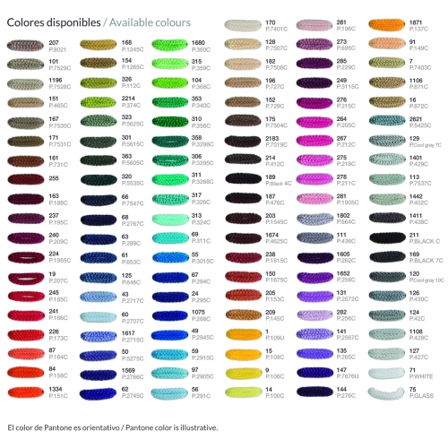 Подвесной светильник Drum 24800/s50