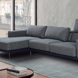 Угловой диван Up 290