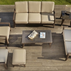 Кресло Madison BRONZE