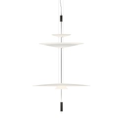 Люстра Flamingo 1560 2700 K 1-10V