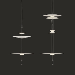 Люстра Flamingo 1560 2700 K 1-10V