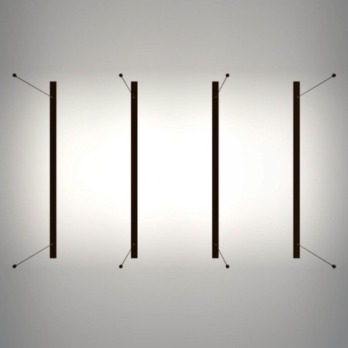 Светильник Avatar Pop 125 см + драйвер KIT30021/1