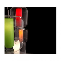 Подвесной светильник Iris