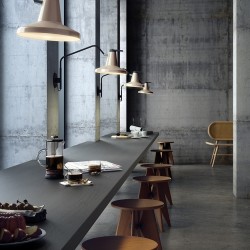 Бра Garcon Large бежевый