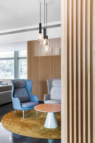 Подвесной светильник Luck LUC_2443S черный