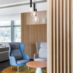 Подвесной светильник Luck LUC_2443S черный