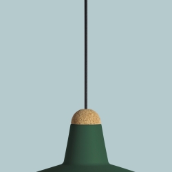 Люстра Tao Picea