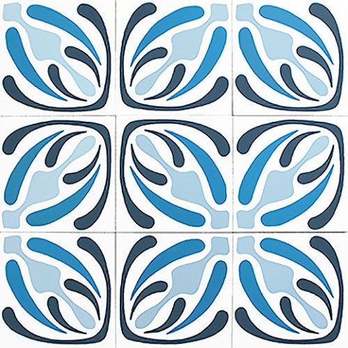 Плитка Mosaic del Sur 10720