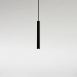 Подвесной светильник Milana черный