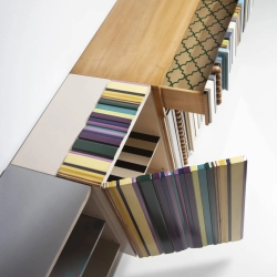 Тумба под ТВ Reina 250 см