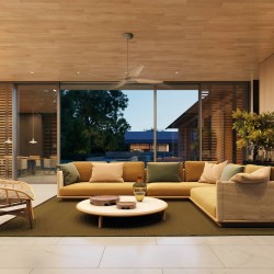 Модуль левый дивана Giro на деревянной базе KS7400600