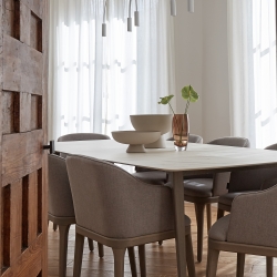 Подвесной светильник Volta VOL_L78S1D1T с поверхностным навесом