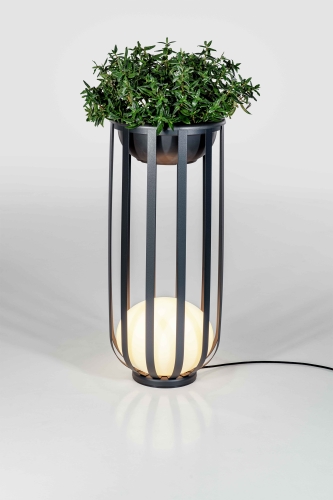 FLOWER POT KIT 124027XX3