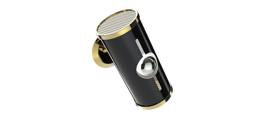 Настенный светильник Chuck