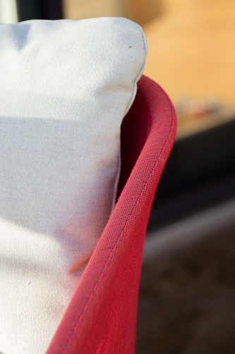 Уличный барный стул Senso