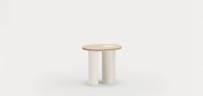 Столик Nori кремовый
