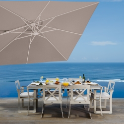 Зонт Challenger T2 OAK - FADED BLACK зонт 300x300