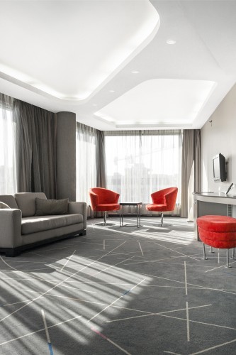 Рама на встраиваемый светильник Mix 9.6 см белый