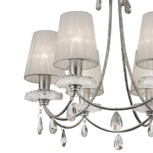 Люстра подвесная SOPHIE 6302