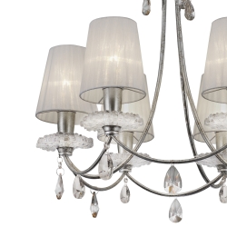 Люстра подвесная SOPHIE 6302