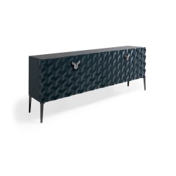 Сервант Triny