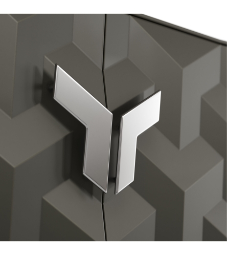 Сервант Triny