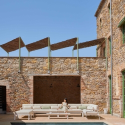 Модуль дивана Timeless 4