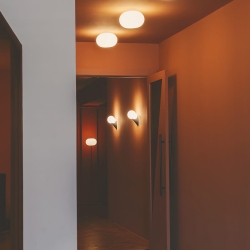 Бра Land антрацит