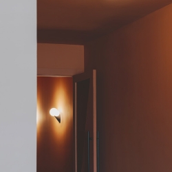 Бра Land антрацит