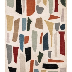 Ковер Tones Kilim; Pieces Kilim